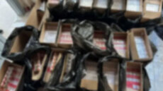 Πειραιάς: Συνελήφθη  27χρονος αλλοδαπός για διακίνηση λαθραίων καπνικών προϊόντων