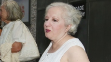 Γερασιμίδου για την απουσία της από την τηλεόραση: Ρόλοι που θα έπρεπε να κάνω λόγω ηλικίας παίζονται από νεότερες γυναίκες, δεν έχω θέση
