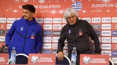 Γιοβάνοβιτς: Πρέπει να κάνουμε ένα πλήρες παιχνίδι απέναντι στην καλύτερη ομάδα του ομίλου