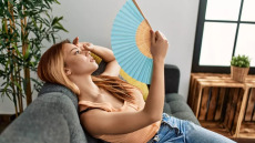 Ποιος είναι ο τρίτος πιο θερμός μήνας που μετρήθηκε ποτέ στη Γη
