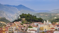 Από το ελαιόλαδο μέχρι τα σύκα: Οι αυθεντικές γεύσεις της Μεσσηνίας