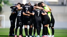 Η Καλαμάτα 1-0 τα Χανιά και συνέχισε την επέλαση της στον Β' όμιλο της Super League 2