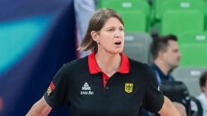 Η Λίζα Θωμαΐδη: Η προπονήτρια που εκτόξευσε το γυναικείο μπάσκετ αποχωρεί από τη Γερμανία