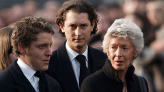 Πόλεμος στην οικογένεια Ανιέλι για τα 60 δισ. της Stellantis - Το άγνωστο σημείωμα από το 1998 που άναψε φωτιές