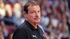 Ο Αταμάν αποκάλυψε πότε θα επιστρέψει ο Λεσόρ στο παρκέ