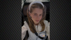  Η Αμαλία Κωστοπούλου παντρεύτηκε τον σύντροφό της στην Αμερική - Δείτε το βίντεο