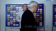 Έξαλλος ο Μιρτσέα Λουτσέσκου αρνήθηκε να δώσει συνέντευξη σε τηλεοπτικό σταθμό της Ρουμανίας - Δείτε βίντεο