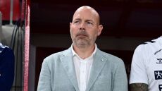 Προπονητής Δανίας: «Σεβόμαστε την Ελλάδα, πρέπει να παίξουμε το καλύτερό μας ποδόσφαιρο για να νικήσουμε»