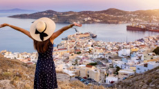 Syros Healing Waves Festival: Ένα φεστιβάλ – εμπειρία ολοκληρώθηκε και έδωσε ραντεβού για τον Σεπτέμβριο 2026
