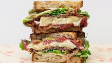 Η ανατομία ενός σάντουιτς: Tι δεν πρέπει να λείπει από την τέλεια συνταγή