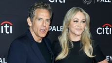 Μπεν Στίλερ για  Κριστίν Τέιλορ: Ο χωρισμός μας ήταν το καλύτερο που μας συνέβη, άλλαξε τη σχέση μας