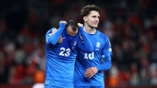 Αδίκησε τον εαυτό της και πλήρωσε ακριβά τα λάθη της: Η Εθνική έχασε 3-1 στη Δανία και αποκλείστηκε από το Μουντιάλ - Δείτε τα γκολ