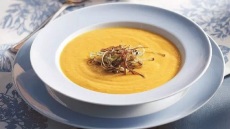 22 slow mood σούπες με βελουτέ υφή που φροντίζουν σώμα και ψυχή