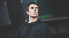 Ο Λίαμ Γκάλαχερ των Oasis έγινε για πρώτη φορά παππούς