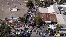 Το protothema στο παράνομο παζάρι του Ελαιώνα: Όταν τα κλοπιμαία από διαρρήξεις καταλήγουν στους πάγκους
