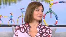 Μαρία Ναυπλιώτου: Έχω κάνει σχέσεις που θεωρώ γάμους, παρότι δεν ανέβηκα τα σκαλιά της εκκλησίας
