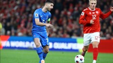 Μασούρας: «Έχουμε πολλές δυνατότητες όμως στα κρίσιμα σημεία δεν είμαστε ποτέ αυτοί που πρέπει» - Βίντεο 