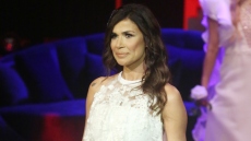 H Νεσχάν Μουλαζίμ έφερε στον κόσμο το πρώτο της παιδί