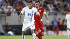 Η Εθνική ψάχνει θρίαμβο στη Δανία, 45 χρόνια μετά τη μοναδική νίκη στην Κοπεγχάγη με «φάντομ» τον Σαργκάνη και σκόρερ τον Κούη