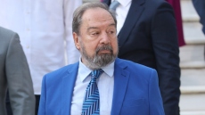 Σταμάτης Φασουλής: Δεν έχω τηλεοπτικές προτάσεις, στα σίριαλ ούτε να με δουν δεν θέλουν