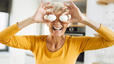 Το αμινοξύ που «αναγεννά» τα κύτταρα του εντέρου- Σε ποια τρόφιμα περιέχεται