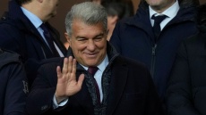 Εξομολογήσεις Λαπόρτα: Η σχέση του με τον Μέσι, ο «Μονομάχος» Φλικ και το μυστικό της προεδρίας στην Μπαρτσελόνα
