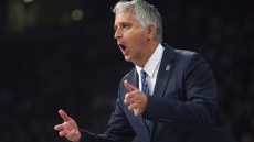 Προπονητής Εφές: «Ο Ολυμπιακός πήρε αυτοπεποίθηση από τη νίκη του κόντρα στον Παναθηναϊκό»
