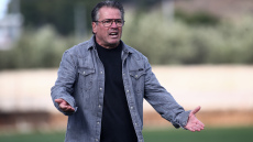 Σούλης Παπαδόπουλος: «Κάποιοι διαιτητές παίζουν με τις καριέρες μας, ζητάω σεβασμό»