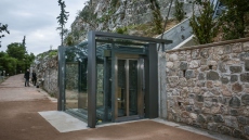 Υπουργείο Πολιτισμού: Λόγω διακοπής ρεύματος η βλάβη στον ανελκυστήρα της Ακρόπολης 