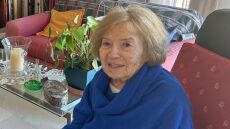 Άννα Κυριακού: «Εκπλήρωσες το όνειρο ζωής σου» - Η ανάρτηση του γιου της μετά τον θάνατό της