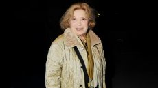 Πέθανε η ηθοποιός Άννα Κυριακού σε ηλικία 96 ετών