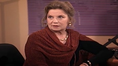 Άννα Κυριακού: Ο γιος της την αποχαιρετά - «Έφυγε ήρεμη και ευτυχισμένη, είμαι πολύ συγκινημένος»
