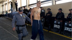 Απόδραση 20 μελών της συμμορίας Barrio 18 από φυλακή στη Γουατεμάλα 