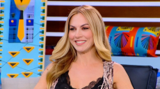 Ντορέττα Παπαδημητρίου: Αν ερχόταν, θα το δεχόμουν με χαρά, είπε για το ενδεχόμενο απόκτησης ενός ακόμη παιδιού