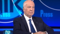 Φλωρίδης κατά Κωνσταντοπούλου: Δεν θέλει να ξεκινήσει ποτέ η δίκη - Διαμορφώθηκε μια συνωμοσία που πέρασε στον κόσμο και αποδείχτηκε ψέμα