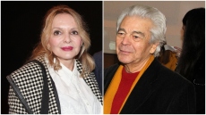 Η Γιούλη Ζήκου μίλησε για τη γνωριμία με τον Γιάννη Μόρτζο - «Για μένα ήταν τα πάντα»