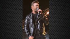 Γιώργος Σαμπάνης: Όσα έγιναν στη συναυλία του στο Κατράκειο
