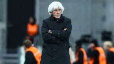 Γιοβάνοβιτς: Είναι απογοητευτικό που μέσα σ' ένα μήνα χάσαμε τον στόχο του Μουντιάλ, θα μιλήσω με τη διοίκηση τις επόμενες ημέρες - Δείτε βίντεο