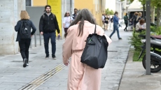 Άστατος καιρός με τοπικές βροχές και ομίχλη τις επόμενες ημέρες – Μικρή πτώση της θερμοκρασίας στα βόρεια
