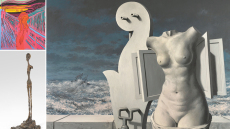 Πουλήθηκε έναντι $136.000.000 η «συλλογή Καρπίδα» σε δημοπρασία των Sotheby's