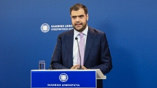 Μαρινάκης για αγροτικές κινητοποιήσεις: Δεν υπάρχει καμία δικαιολογία να κλείνει ο δρόμος όσο δίκαιο και να είναι κάποιο αίτημα