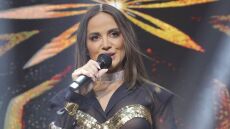 Ρία Ελληνίδου: «Εγώ τις κουρτίνες τις αφήνω ανοιχτές για τους γείτονες, να πάρουν λίγο μάτι» - Δείτε βίντεο
