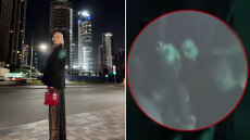 Ιωάννα Τούνη: Η βραδινή έξοδος με τον σύντροφό της στα μπουζούκια  - Δείτε βίντεο
