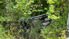 Δυστύχημα στη Δράμα: Δεν μπορώ να ηρεμήσω από τη στιγμή που το έμαθα, λέει ο πατέρας του 14χρονου που σκοτώθηκε - Φωτογραφίες από το σημείο
