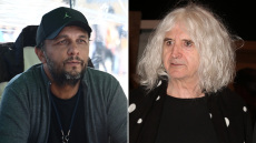 Πάνος Ρούτσι: Ο Νίκος Καρβέλας ερχόταν σχεδόν κάθε βράδυ στο Σύνταγμα και μου συμπαραστεκόταν