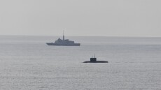 Ρωσία: Η Μόσχα διαψεύδει πως υπήρξε δυσλειτουργία σε ρωσικό υποβρύχιο το οποίο αναδύθηκε στα ανοικτά των γαλλικών ακτών