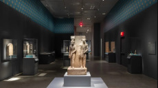 Μητροπολιτικό Μουσείο της Νέας Υόρκης: Έκθεση για τους Θεούς της Αρχαίας Αιγύπτου