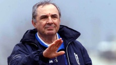 Έφυγε από τη ζωή σε ηλικία 92 ετών ο προπονητής  Γιάννης Κόλλιας - O τελικός με την Ελπίδων στο Euro 1998 και ο Ολυμπιακός
