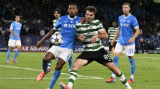 Στάζει μέλι για τον Ιωαννίδη ο Γκούμας: Θα κάνει τους οπαδούς της Σπόρτινγκ να ξεχάσουν τον Γιόκερες