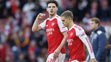 Μετά το Champions League η Opta δίνει φαβορί την Άρσεναλ και για την κατάκτηση της Premier League